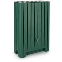 Prosperplast Barletta 280 l waldgrün