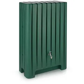 Prosperplast Barletta 280 l waldgrün