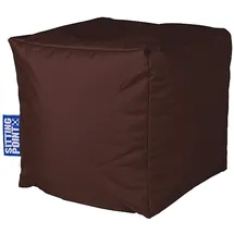 Sitting Point Cube Scuba braun