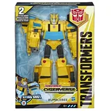 Hasbro Transformers Cyberverse Ultimate