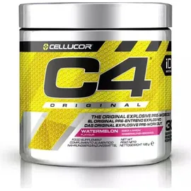 Cellucor C4 Original Wassermelone Pulver 195 g