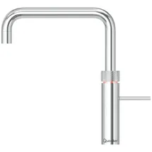 Quooker Fusion Square COMBI+ verchromt glänzend