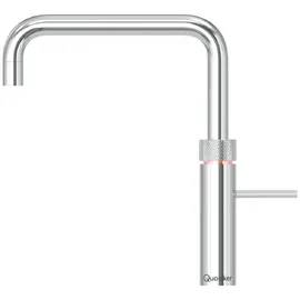 Quooker Fusion Square COMBI+ verchromt glänzend