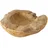 Boltze Dekoschale Tiek H9 D30cm Material: lat. Teak Ø Gr.: onesize