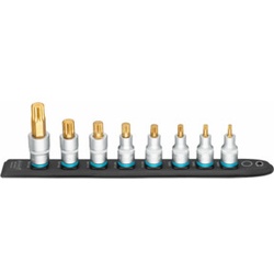 HAZET SmartRail, Flexible Kunststoff-Steckleiste 990-SR/8