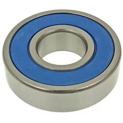 Lager geschlossen Motoforce 15x42x13mm - 6302.2RS.C3