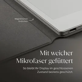 reMarkable BookFolio Pro für reMarkable Basalt