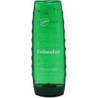 Canarias Cosmetics Calmaloe Aloe Leaf Extract, 1er Pack (1 x 300 ml