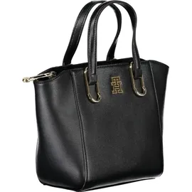 Tommy Hilfiger Handtasche TH Timeless Lady Tote M Black