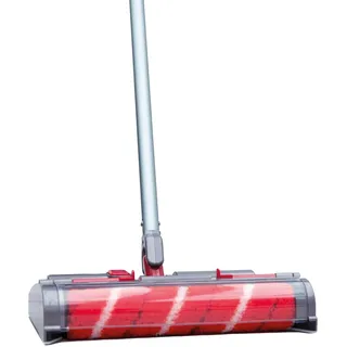 Livington Voom kabelloser Turbo-Akku-Besen