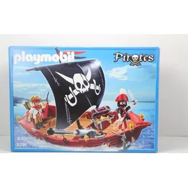 Playmobil Pirates Totenkopfsegler 5298