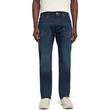 LEE Extreme Motion Straight Jeans Trip 36 30