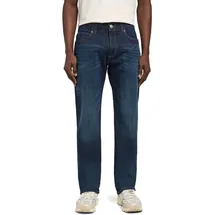 LEE Extreme Motion Straight Jeans Trip 36 30