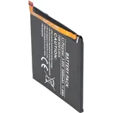 AccuCell Akku passend für Nokia 6 2018, Li-Polymer, 3,85V, 3000mAh, 11,6Wh
