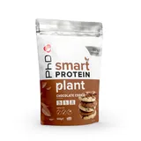 PHD Smart Protein Plant Pulver, Protein Pulver vegan 500g Schokokeks - 18g Proteine, Zucker- und kalorienarmer Protein Shake, Eiweißpulver auch zum Backen ideal geeignet