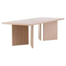 Livetastic Bassholmen 240 x 74 x 100 cm beige