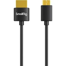 SmallRig HDMI-Kabel 3041 Typ C zu Typ A 55 cm