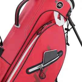 Big MAX Heaven Seven G Standbag - true blue