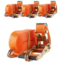 Baumarktplus Spanngurte 10 m 4t 4000 kg 2-tlg.