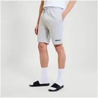 Ellesse Herren Short Molla SHP16464-112 L - Grey Marl
