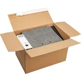 smartboxpro Versandschachtel 460 x 309 x 180–300 mm