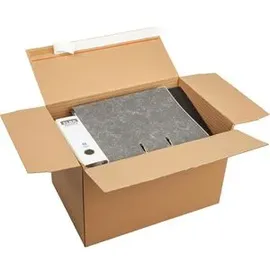 smartboxpro Versandschachtel 460 x 309 x 180–300 mm
