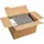 smartboxpro Versandschachtel 460 x 309 x 180–300 mm