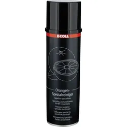 EE Orangen-Spezialreiniger Universal Reinigung/Entfettung, 500ml Dose - farblos