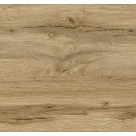 Held Küchenzeile Sorrento 270 cm anthrazit/wotan eiche