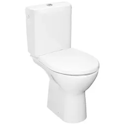 Jika Lyra Plus WC-Kombination komplett H8273860002811