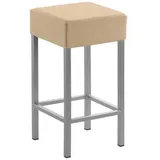 Mayer Sitzmöbel Mayer Barhocker myCUBUS beige