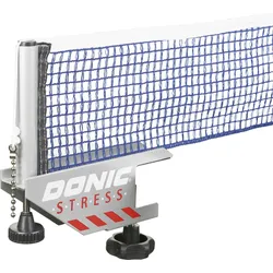 Tischtennisnetz Stress Blau Tischtennis Unisex Blau BLAU No Size