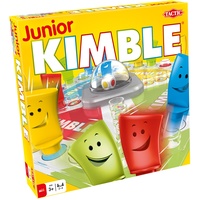 Tactic Junior Kimble (Niederländisch)