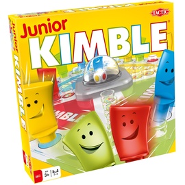 Tactic Junior Kimble (Niederländisch)