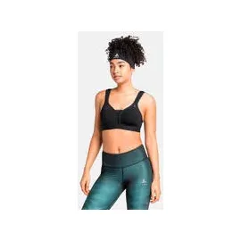 Odlo Sport-BH SPORTS BRA PADDED HIGH schwarz 80C