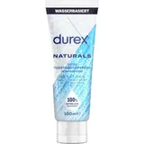 DUREX Naturals Gleitgel Feuchtigkeitsspendend