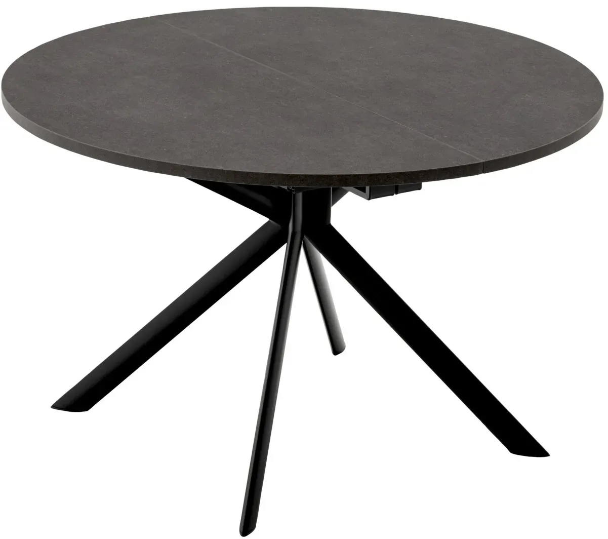 Connubia Esstisch GIOVE - D/H ca. 120,00x75,00