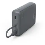 Hama Power Pack Travel 10000mAh, Anthrazit Preis nach Code NIKOLAUS