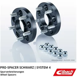 EIBACH Spurverbreiterung 40 für FORD S90-4-20-053-B