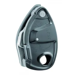 Petzl GRIGRI + Sicherungsgerät - STK