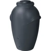 Prosperplast Aquacan Regenwasserbehälter 360 l anthrazit