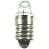 Scharnberger+Hasenbein Zwerglampe 0,75W E10 (93528)