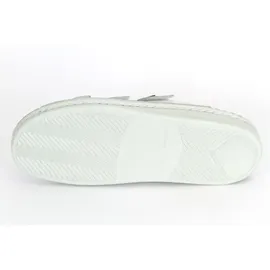 Finn Comfort Korfu weiß 41