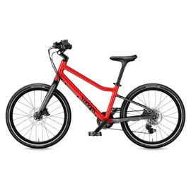 woom Explore 4 20 Zoll woom red
