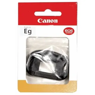 Canon Augenmuschel Eg