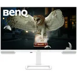 BenQ EW3290U 80cm (31.5") 4K UHD IPS Monitor 16:9 HDMI/USB-C PD65W 60Hz Sync Weiß
