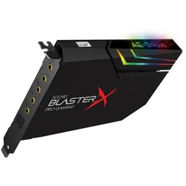 Creative Labs Creative Sound BlasterX AE-5 Plus