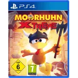 Moorhuhn Xtreme PS4-Spiel