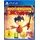 Moorhuhn Xtreme PS4-Spiel