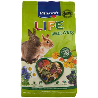 Vitakraft LIFE Wellness 600 g